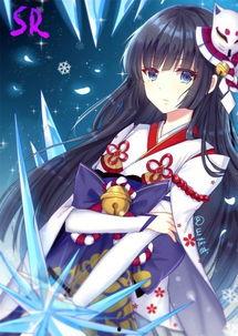 阴阳师动漫在线观看,探寻阴阳界，揭秘神秘奇幻之旅