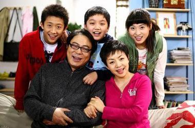 家有儿女第二部在线观看,重温童年的欢乐时光