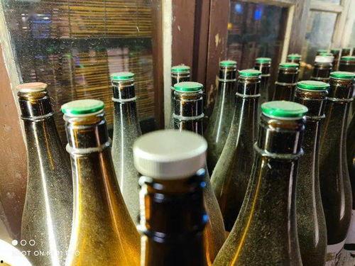 米酒瓶爆料视频,传统酿造工艺与神秘配方大公开 第1张 米酒瓶爆料视频,传统酿造工艺与神秘配方大公开 第1张